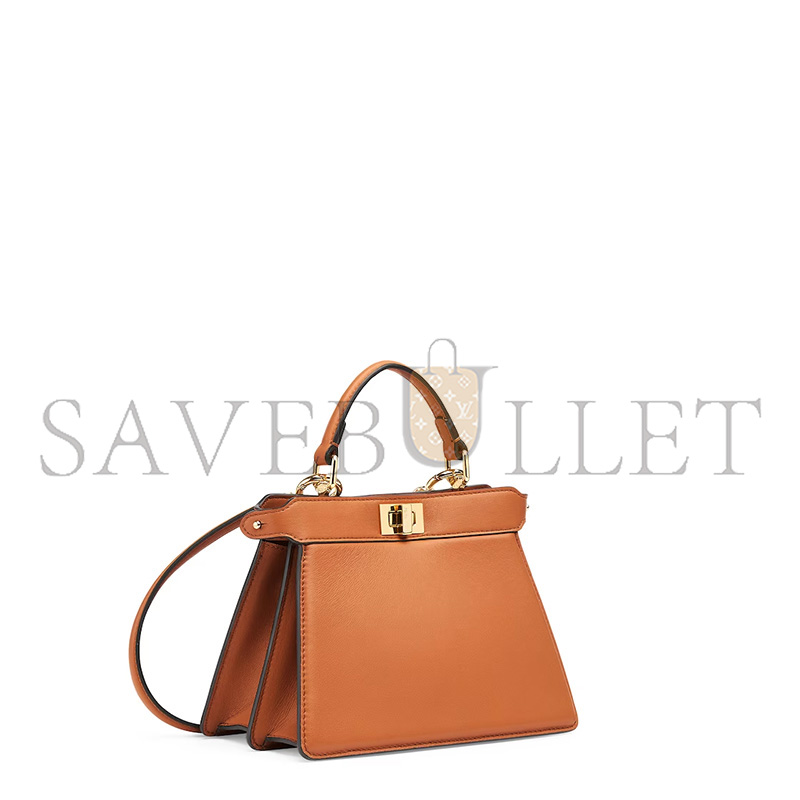 F**di peekaboo iseeu petite 8bn335abvef1c6j (20*15*11cm)